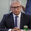 ABW prześwietli posła Piętę