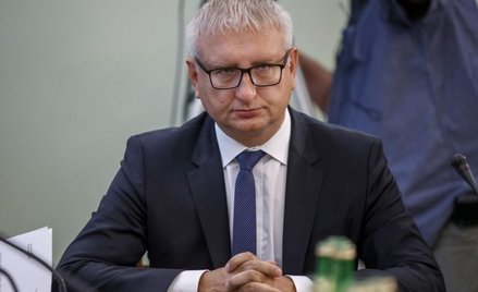 Zuzanna Dąbrowska: Coś nie pasuje w historii posła Pięty