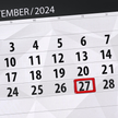 Wydarzy się dziś. Kalendarium wydarzeń na rynkach w dniu 27.09.2024