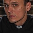 ks. Rafał Główczyński znany szerzej jako „Ksiądz z Osiedla”