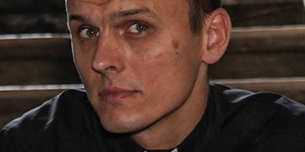 Z agencji towarzyskiej do klubokawiarni ewangelizacyjnej. Ksiądz otwiera lokal w centrum Warszawy