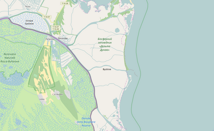 Spór Rumunii z Ukrainą zażegnany