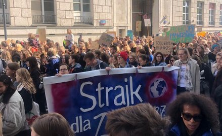 Michał Szułdrzyński: Ekologia i katastrofizm, czyli kto nie słucha młodych?