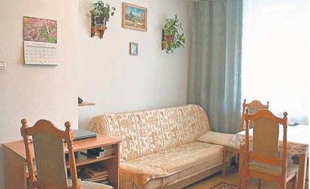 Mieszkanie przy ul. Malborskiej – 43 mkw. kosztują 260 tys. zł