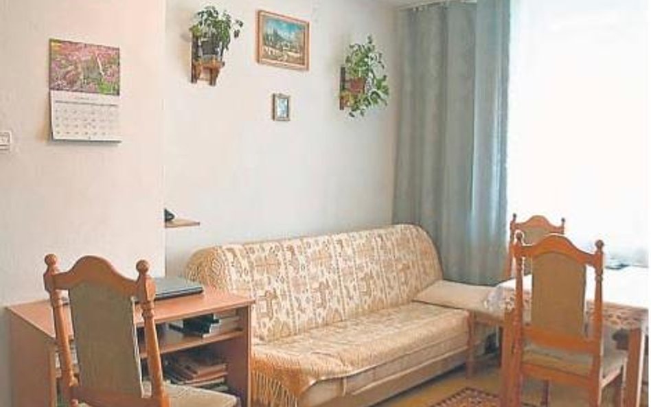 Mieszkanie przy ul. Malborskiej – 43 mkw. kosztują 260 tys. zł