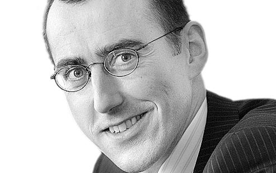 Wojciech Jaworski
