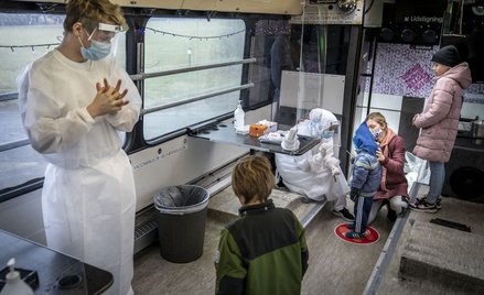 Koronawirus. Dania podejmie ryzyko i złagodzi obostrzenia