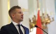 Magyar pokonał Tuska. W cztery miesiące zrobił więcej, niż polski premier w trzy lata
