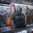 CD Projekt opowiada o dalszych planach