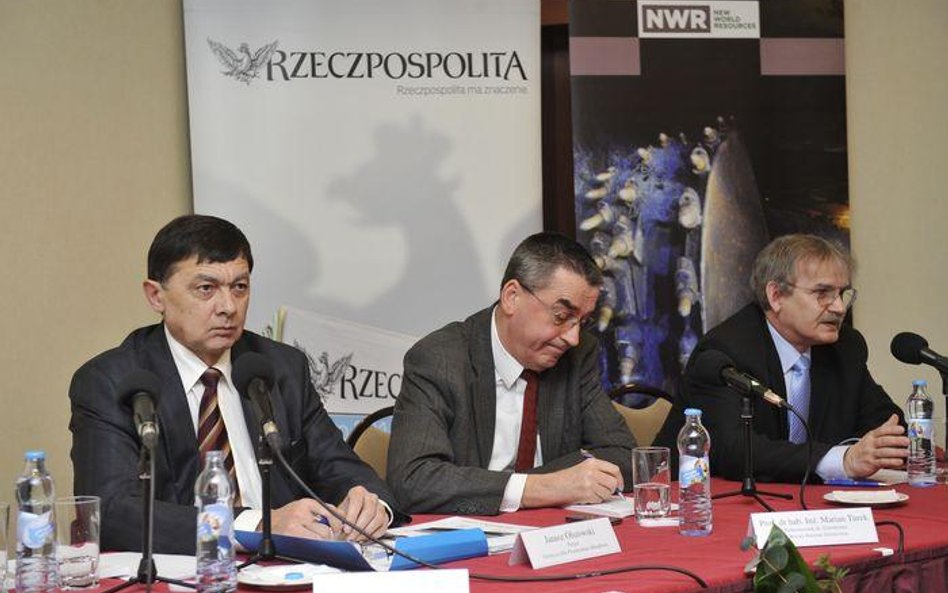 Forum węglowe: gorąca dyskusja o prywatyzacji JSW