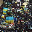 Kijów: Koncentracja sił milicji