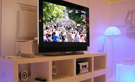 Mniejsze opłaty za abonament RTV w Niemczech