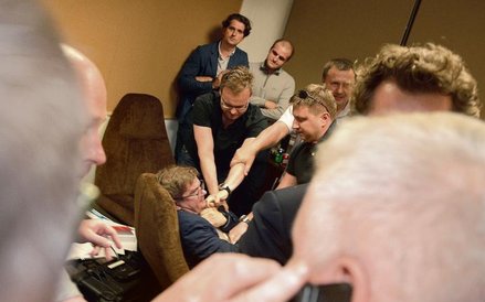 Śledztwo w sprawie tzw. afery taśmowej wywołało dyskusję również o ochronie tajemnicy adwokackiej. N