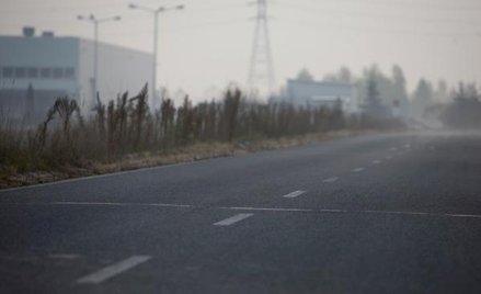 Drogi wewnętrzne bez podatku od nieruchomości