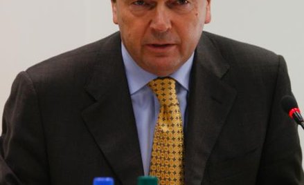 Jakubas wezwał do sprzedaży 21,1 proc. akcji Polnej