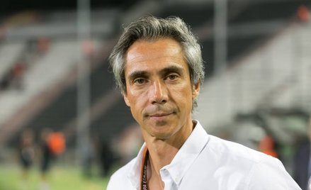 Czym zaskoczy nas Paulo Sousa?