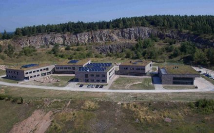 Konferencja GAUS będzie miała miejsce w Europejskim Centrum Edukacji Geologicznej w Chęcinach