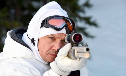Karlowe Wary 2017: Mord w śniegu