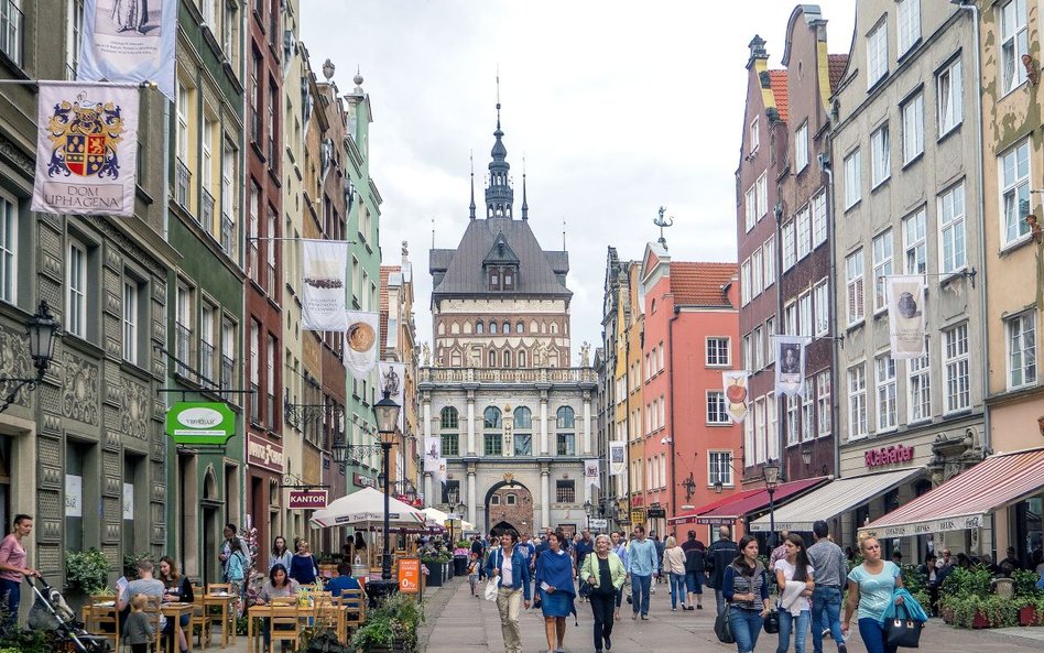 Kolejne polskie miasta w przewodniku Michelina. „Imponująca oferta kulinarna”