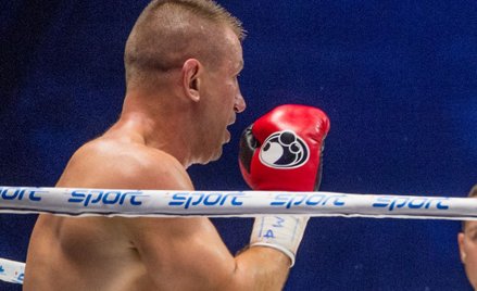 Tomasz Adamek znokautował Joey'a Abella