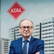 Zbigniew Juroszek, prezes Atalu.