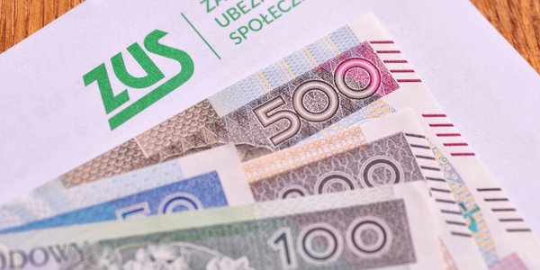 Ponad 360 zł do emerytury bez składania wniosku. Te osoby dostaną podwyżkę z ZUS