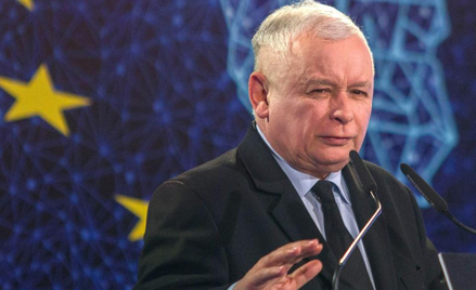 PiS: Suweren nie wybacza arogancji
