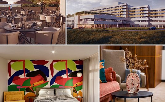 Prezes postanowił, że policjanci będą mieli 20 procent żniżki w hotelu