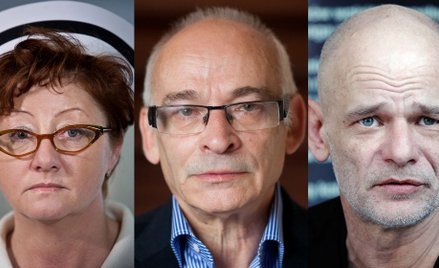 #RZECZoPOLITYCE: Dorota Gardias, Jan Lityński, Robert Brylewski