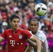 Bayern zaproponował Lewandowskiemu rekordową podwyżkę