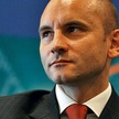 Rafał Juszczak po 14 latach odszedł z bankowości