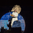Juliusz Chrząstowski w roli Doktora we „Wrogu ludu” Jana Klaty ze Starego Teatru.