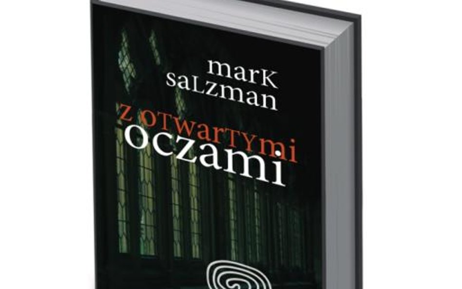 Mark Salzman „Z otwartymi oczami”