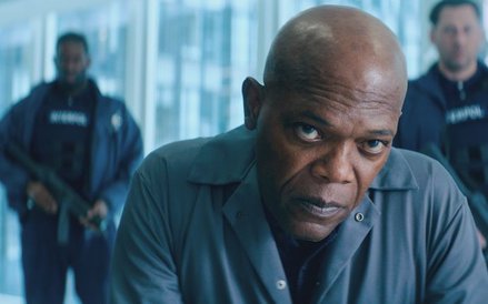 Bodyguard Zawodowiec