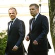 Bartosz Arłukowicz w dalszym ciągu uprawia fikcję