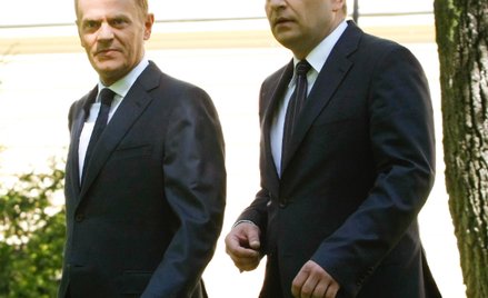 Bartosz Arłukowicz w dalszym ciągu uprawia fikcję