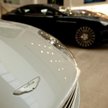 Aston Martin idzie na LSE. Wycena jak Ferrari