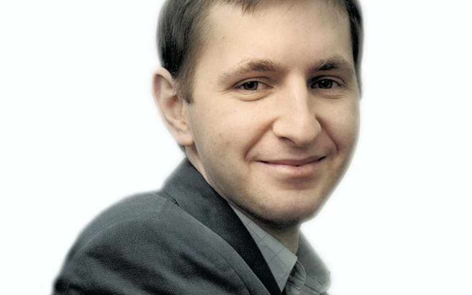 Tomasz Goss-Strzelecki