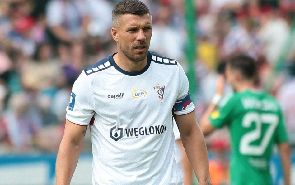 Lukas Podolski