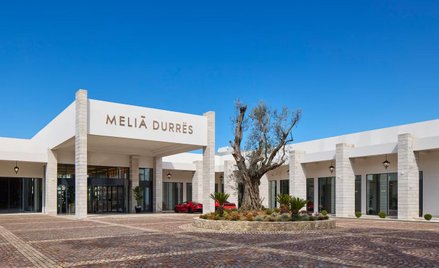 W tym roku sieci Melia przybędzie 20 hoteli. Stawia na luksus