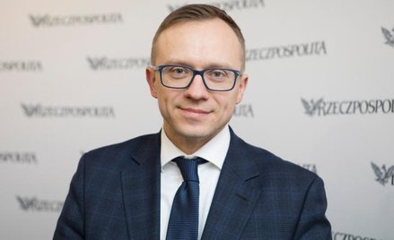 W środę w Katowicach ze związkowcami rozmawiać będzie m.in. Artur Soboń, wiceminister aktywów państw