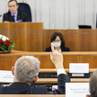 Senat do rządu: Wprowadźcie stan klęski żywiołowej