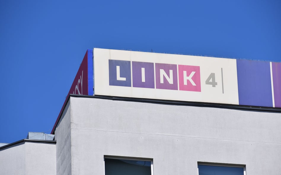 Szefowa LINK4 odchodzi ze stanowiska. Oficjalnie: Chęć realizacji nowych wyzwań