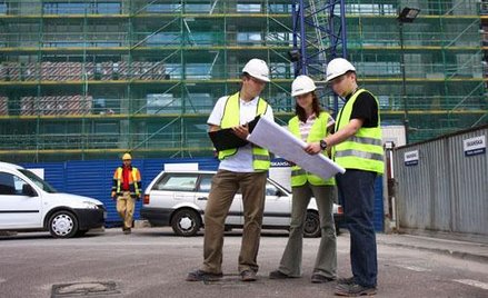 Projekt architektoniczny nie zwalnia przedsiębiorcy budowlanego od myślenia