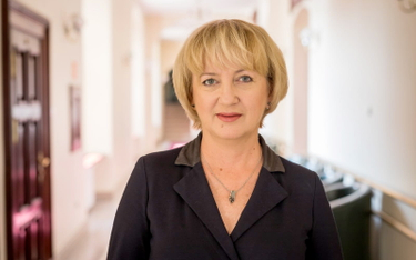 Iwona Waszkiewicz, wiceprezydentem Bydgoszczy i przewodniczącą Komisji Unii Metropolii ds. Edukacji.