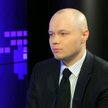 #PROSTOzPARKIETU: Sebastian Zadora: Polskie spółki należą do najtańszych na świecie