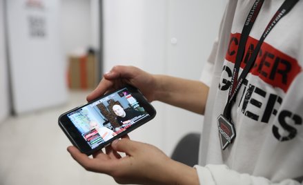 Zbiórka prowadzona była dla Fundacji Cancer Fighters na platformie YouTube w formie long streamu - n