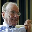 Rupert Murdoch