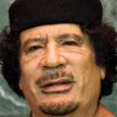 Muammar Kaddafi, dyktator Libii w latach 1969–2011
