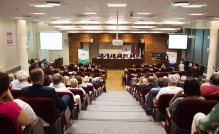 Kongres Polonii Amerykańskiej na Podkarpaciu